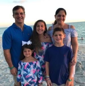 Meet your Posher, Addison